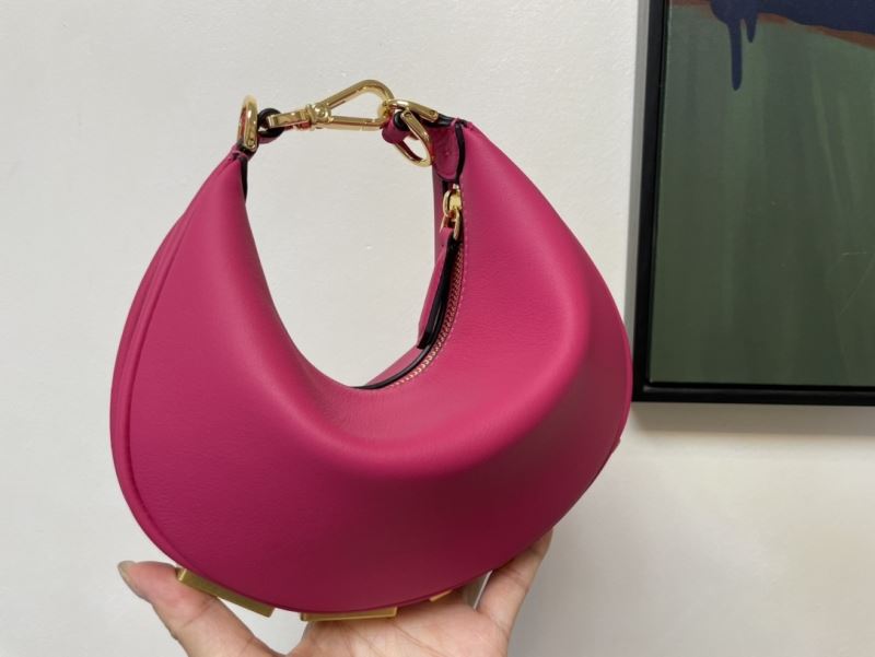 Fendi Hobo Bags